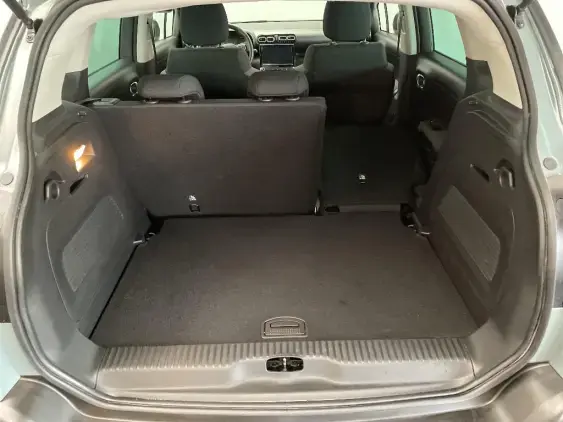 CITROEN C3 AIRCROSS - voiture d'occasion - Photo 16