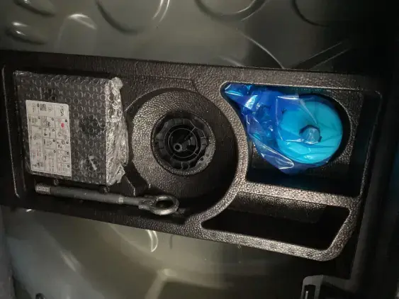 CITROEN C3 AIRCROSS - voiture d'occasion - Photo 17