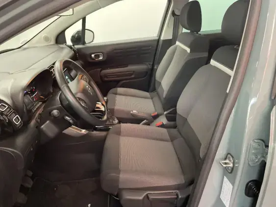 CITROEN C3 AIRCROSS - voiture d'occasion - Photo 18