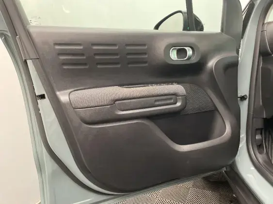 CITROEN C3 AIRCROSS - voiture d'occasion - Photo 19