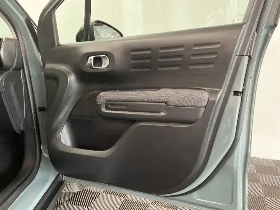 CITROEN C3 AIRCROSS - voiture d'occasion - Photo 20