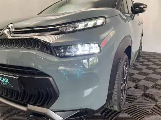 CITROEN C3 AIRCROSS - voiture d'occasion - Photo 22