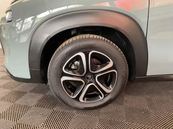 CITROEN C3 AIRCROSS - voiture d'occasion - Photo 23