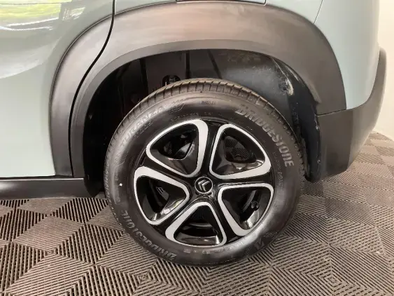 CITROEN C3 AIRCROSS - voiture d'occasion - Photo 24