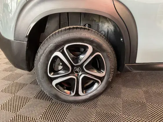 CITROEN C3 AIRCROSS - voiture d'occasion - Photo 25