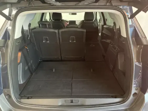 PEUGEOT 5008 II - voiture d'occasion - Photo 16