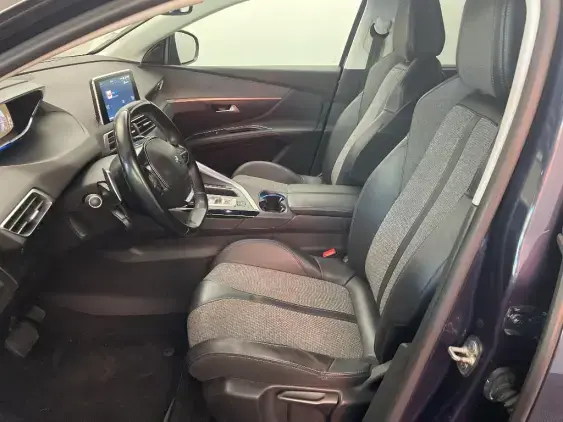 PEUGEOT 5008 II - voiture d'occasion - Photo 18