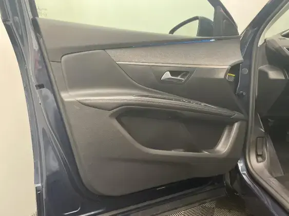 PEUGEOT 5008 II - voiture d'occasion - Photo 19