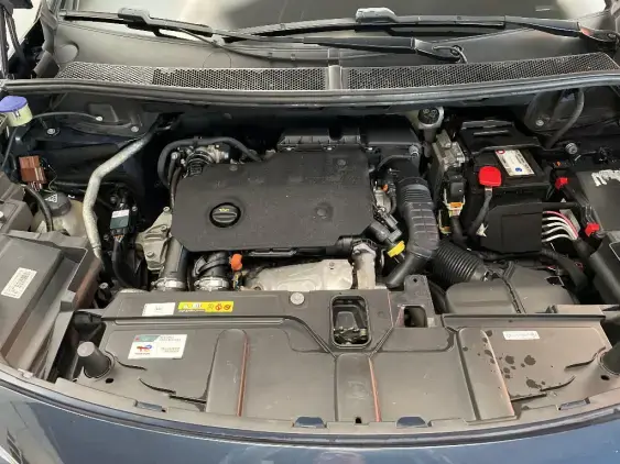 PEUGEOT 5008 II - voiture d'occasion - Photo 21