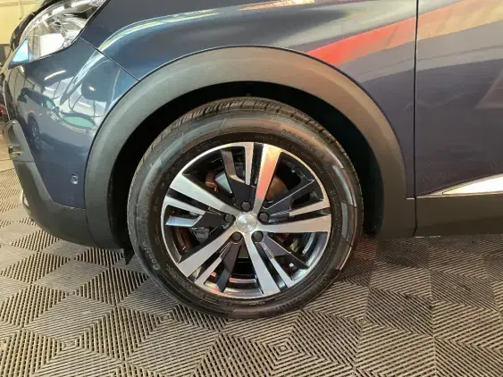 PEUGEOT 5008 II - voiture d'occasion - Photo 23