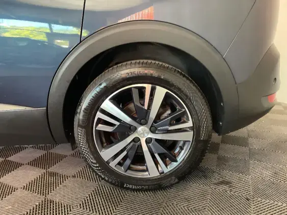 PEUGEOT 5008 II - voiture d'occasion - Photo 24