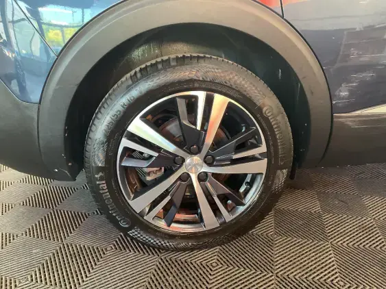 PEUGEOT 5008 II - voiture d'occasion - Photo 25