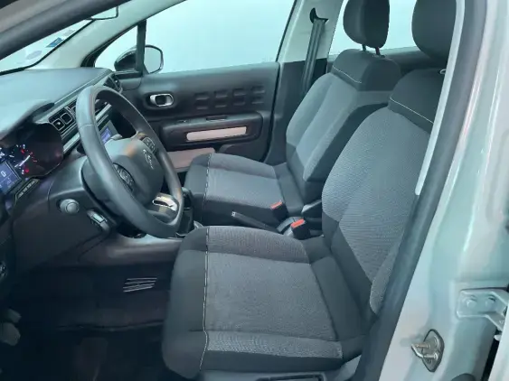 CITROEN C3 III - voiture d'occasion - Photo 17