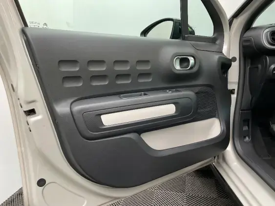 CITROEN C3 III - voiture d'occasion - Photo 18