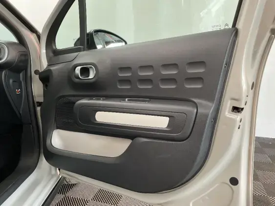 CITROEN C3 III - voiture d'occasion - Photo 19