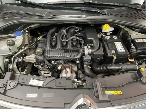 CITROEN C3 III - voiture d'occasion - Photo 20