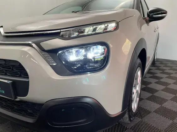 CITROEN C3 III - voiture d'occasion - Photo 21