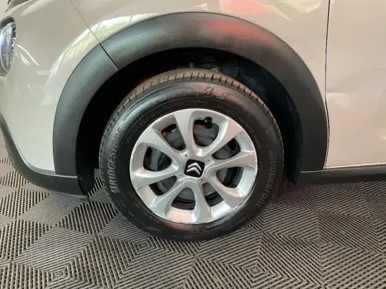 CITROEN C3 III - voiture d'occasion - Photo 22