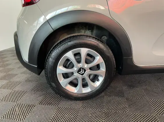 CITROEN C3 III - voiture d'occasion - Photo 24