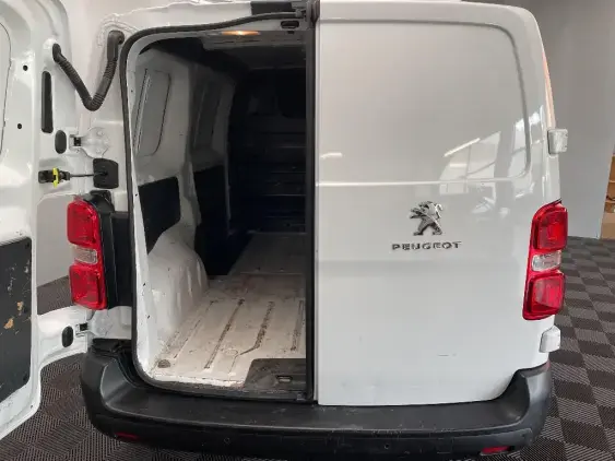 PEUGEOT EXPERT FG III - voiture d'occasion - Photo 16