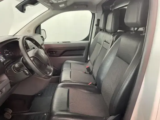 PEUGEOT EXPERT FG III - voiture d'occasion - Photo 17