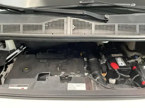 PEUGEOT EXPERT FG III - voiture d'occasion - Photo 20