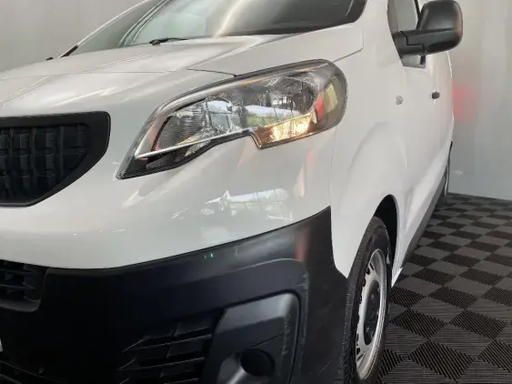 PEUGEOT EXPERT FG III - voiture d'occasion - Photo 21