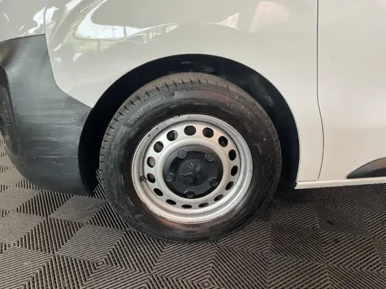 PEUGEOT EXPERT FG III - voiture d'occasion - Photo 22