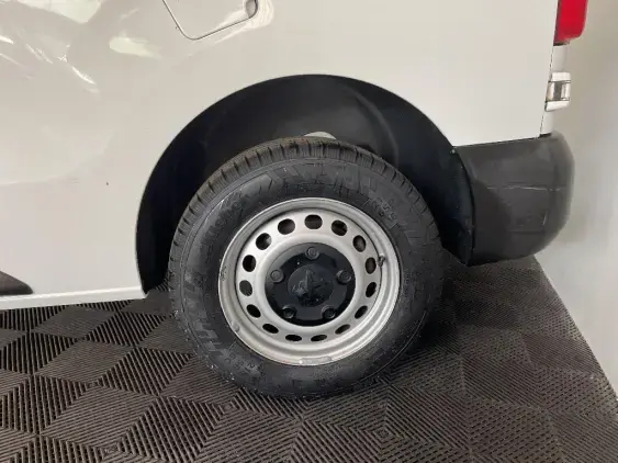 PEUGEOT EXPERT FG III - voiture d'occasion - Photo 23