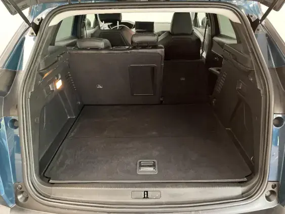 PEUGEOT 3008 II - voiture d'occasion - Photo 16