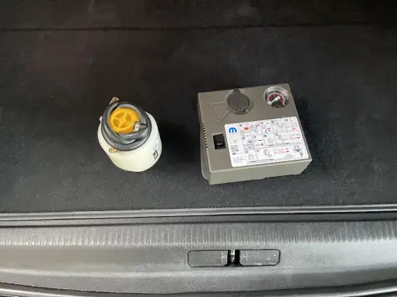 PEUGEOT 3008 II - voiture d'occasion - Photo 17