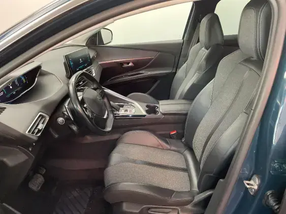 PEUGEOT 3008 II - voiture d'occasion - Photo 18