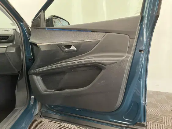 PEUGEOT 3008 II - voiture d'occasion - Photo 20