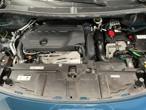 PEUGEOT 3008 II - voiture d'occasion - Photo 21