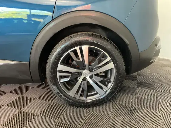 PEUGEOT 3008 II - voiture d'occasion - Photo 24