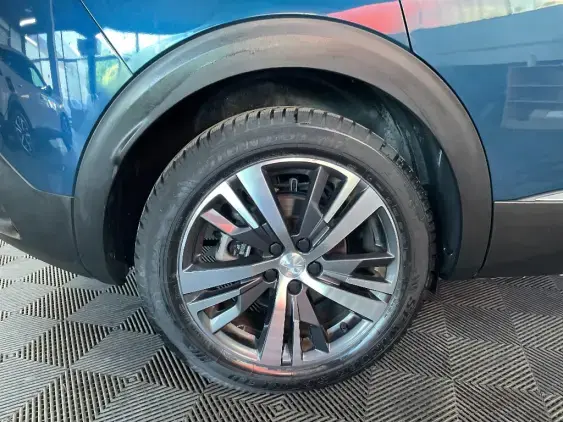 PEUGEOT 3008 II - voiture d'occasion - Photo 25