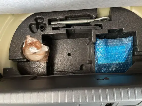 PEUGEOT 208 ELECTRIQUE II - voiture d'occasion - Photo 17