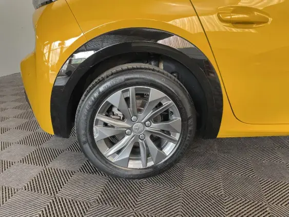 PEUGEOT 208 ELECTRIQUE II - voiture d'occasion - Photo 25