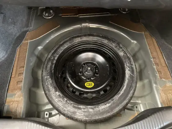 FORD MONDEO IV - voiture d'occasion - Photo 17