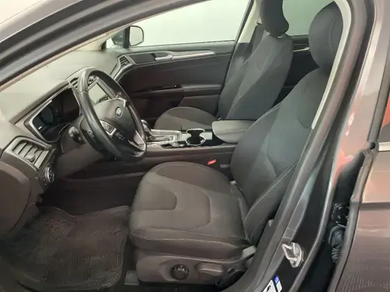 FORD MONDEO IV - voiture d'occasion - Photo 18