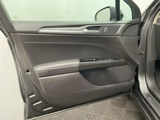 FORD MONDEO IV - voiture d'occasion - Photo 19