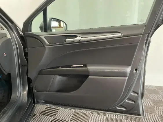 FORD MONDEO IV - voiture d'occasion - Photo 20