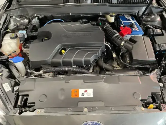 FORD MONDEO IV - voiture d'occasion - Photo 21