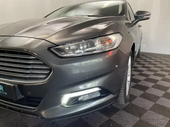 FORD MONDEO IV - voiture d'occasion - Photo 22