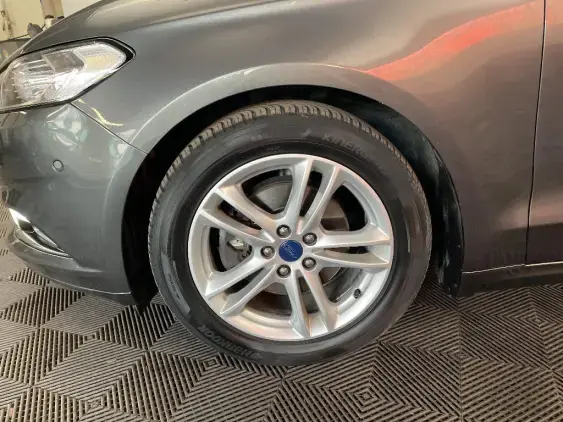 FORD MONDEO IV - voiture d'occasion - Photo 23