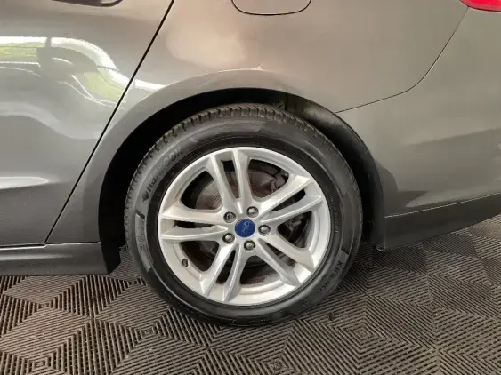 FORD MONDEO IV - voiture d'occasion - Photo 24