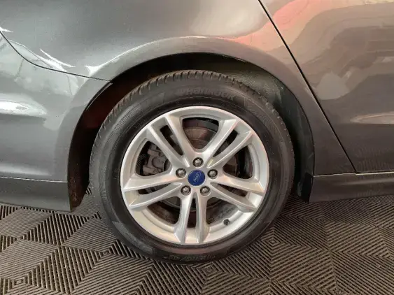 FORD MONDEO IV - voiture d'occasion - Photo 25