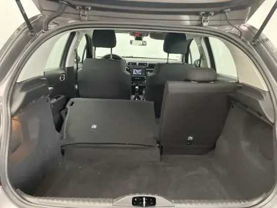 CITROEN C3 III - voiture d'occasion - Photo 14