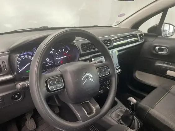 CITROEN C3 III - voiture d'occasion - Photo 16