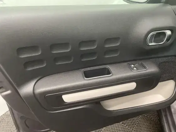 CITROEN C3 III - voiture d'occasion - Photo 17